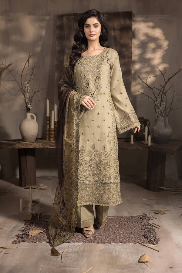 Imrozia Premium | Sehar Winter Collection | I.P-68 Ghazal