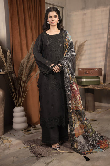 Imrozia Premium | Sehar Winter Collection | I.P-73 Jhalak