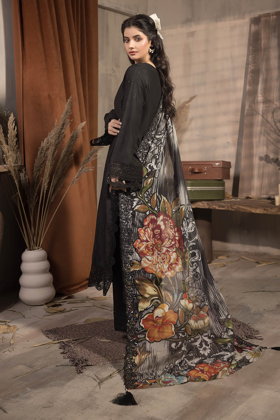 Imrozia Premium | Sehar Winter Collection | I.P-73 Jhalak