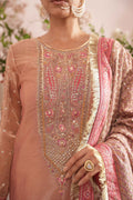 Ittehad | Faiza Faisal Heeriye 23 | Noor - Pakistani Clothes for women, in United Kingdom and United States