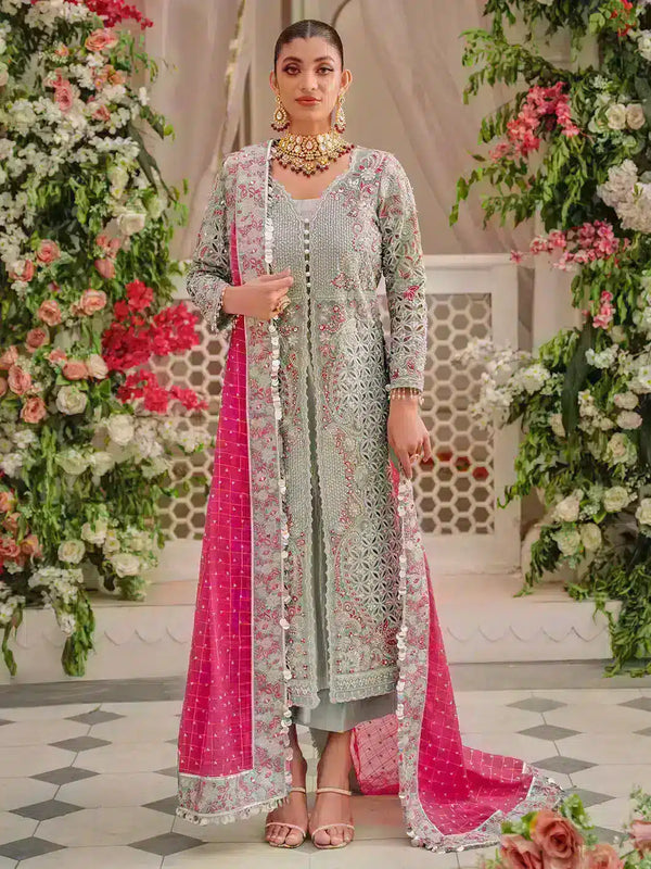 Ittehad | Faiza Faisal Heeriye 23 | Alaya - Hoorain Designer Wear - Pakistani Ladies Branded Stitched Clothes in United Kingdom, United states, CA and Australia