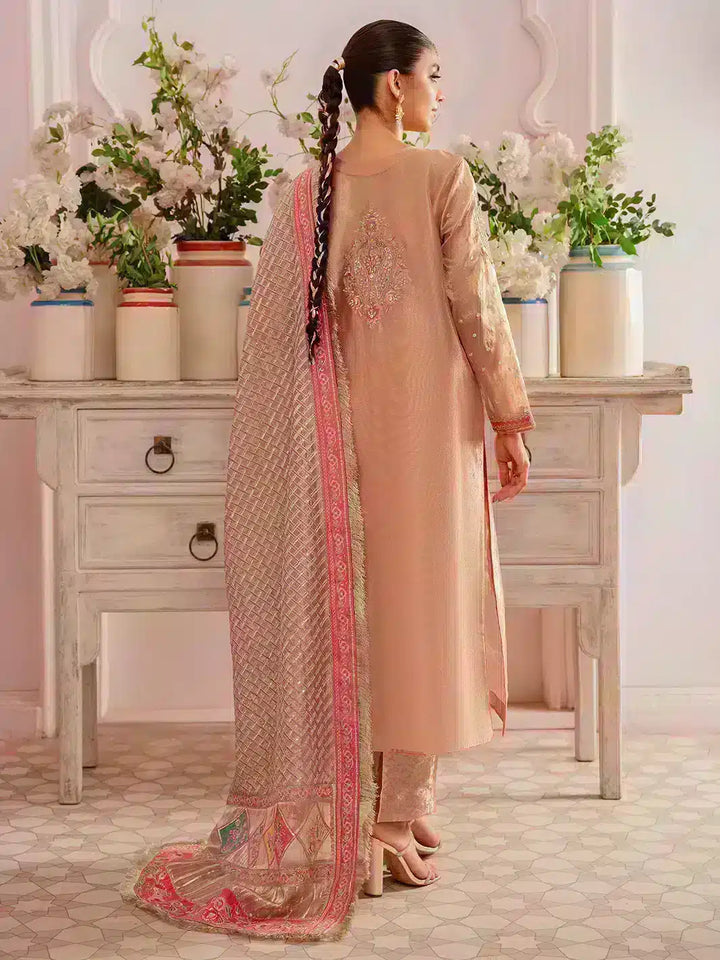 Ittehad | Faiza Faisal Heeriye 23 | Noor - Pakistani Clothes for women, in United Kingdom and United States