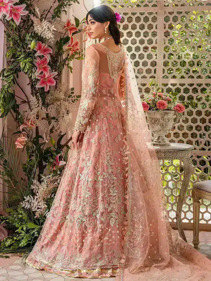 Ittehad | Faiza Faisal Heeriye 23 | Mira - Hoorain Designer Wear - Pakistani Ladies Branded Stitched Clothes in United Kingdom, United states, CA and Australia