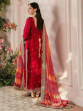 Ittehad | Faiza Faisal Heeriye 23 | Kaira - Pakistani Clothes for women, in United Kingdom and United States