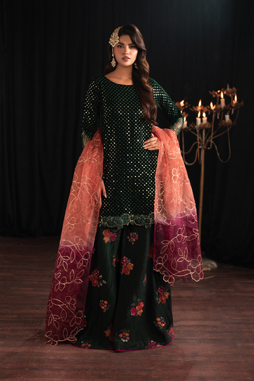 Iznik | Exclusive Velvet | IV-53