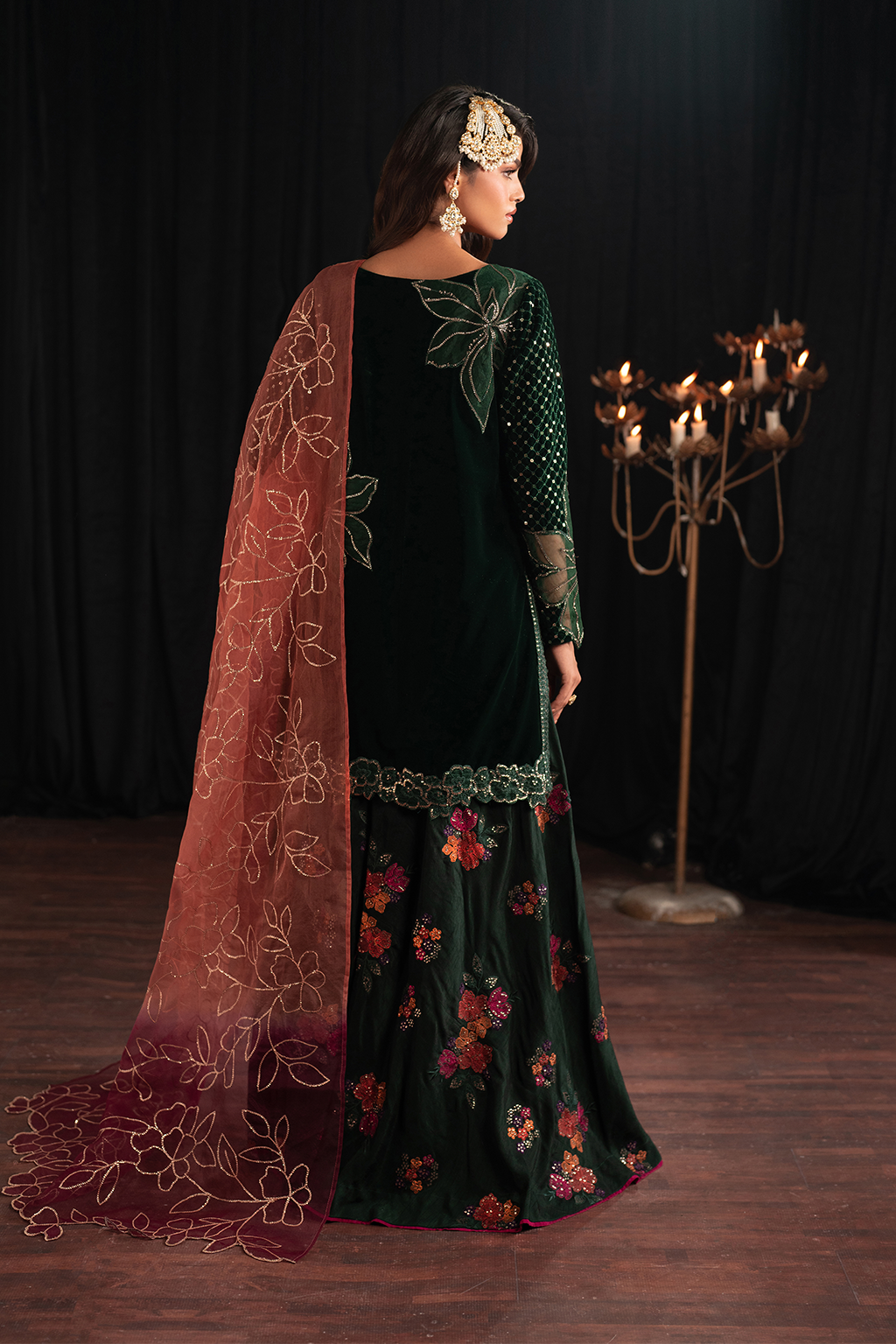 Iznik | Exclusive Velvet | IV-53