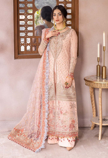 Adans Libas | Gul e Ishtiaq Exclusive Chiffon | Safina