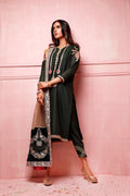 Wahajmkhan | Festive Fiesta Formals | THE JADE AFFAIR - Pakistani Clothes for women, in United Kingdom and United States