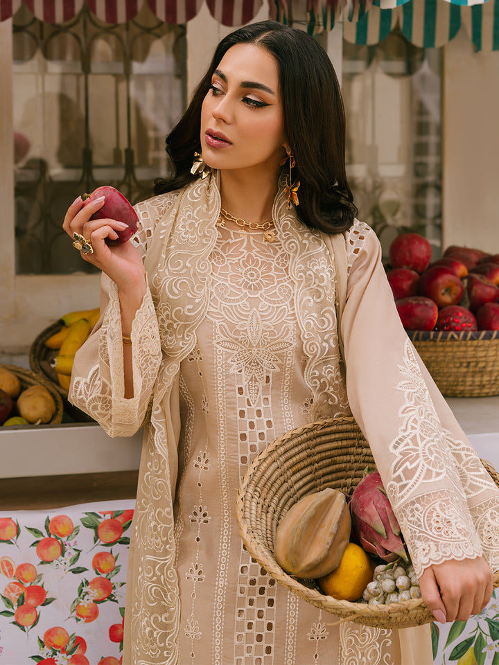 Mahnur | Mahrukh Eid Edit 24 | JADE ELEGANCE - Pakistani Clothes for women, in United Kingdom and United States