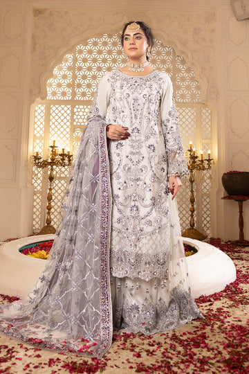 Imrozia Premium | Jhoomer Wedding Formals 25 |  JF-24 Parizay