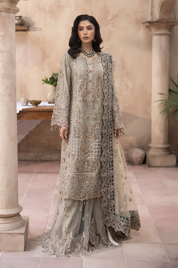 Imrozia Premium | Jahanara Festive 26 | JF-34 Mehrbano
