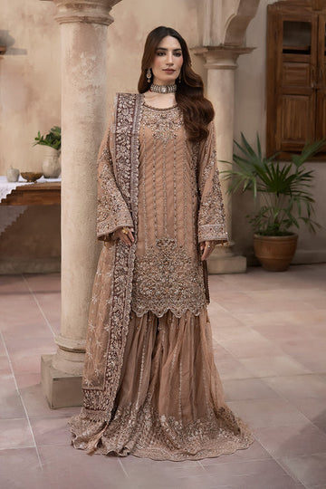 Imrozia Premium | Jahanara Festive 26 | JF-35-A Gulnaar