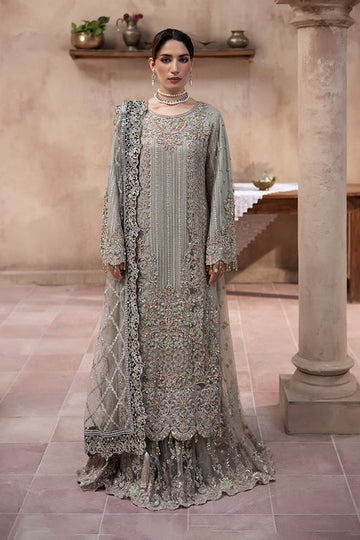 Imrozia Premium | Jahanara Festive 26 | JF-36 Parisa