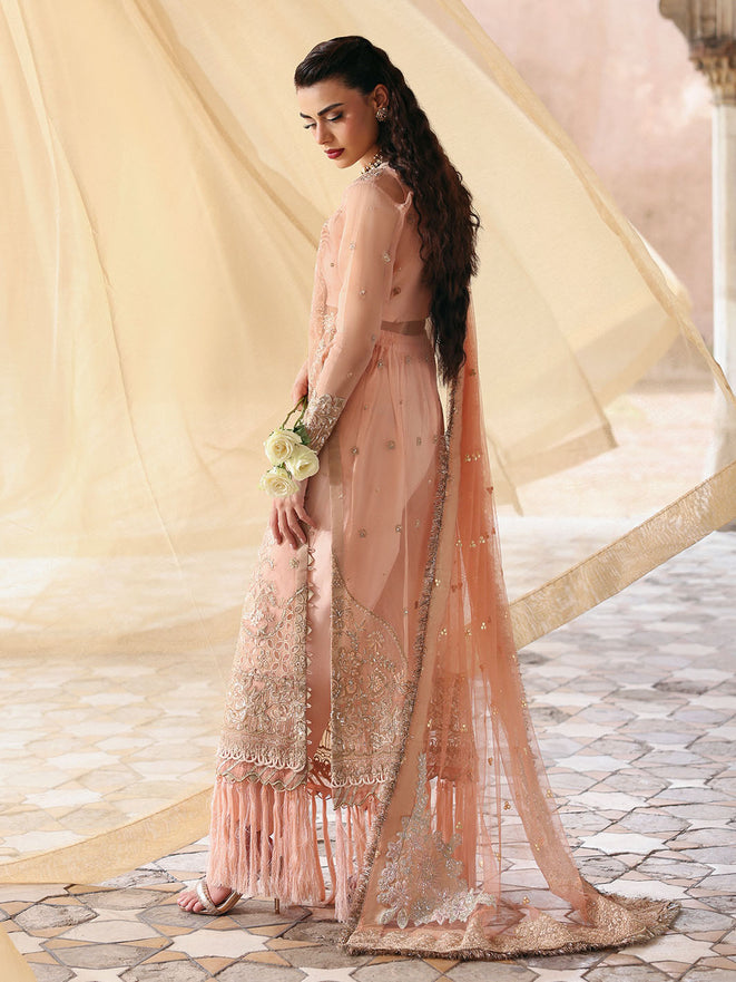 Parishay | Jahanara Luxury Formals | JRA - 01