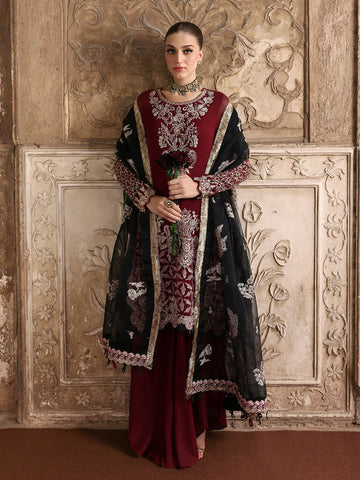 Parishay | Jahanara Luxury Formals |JRA - 04