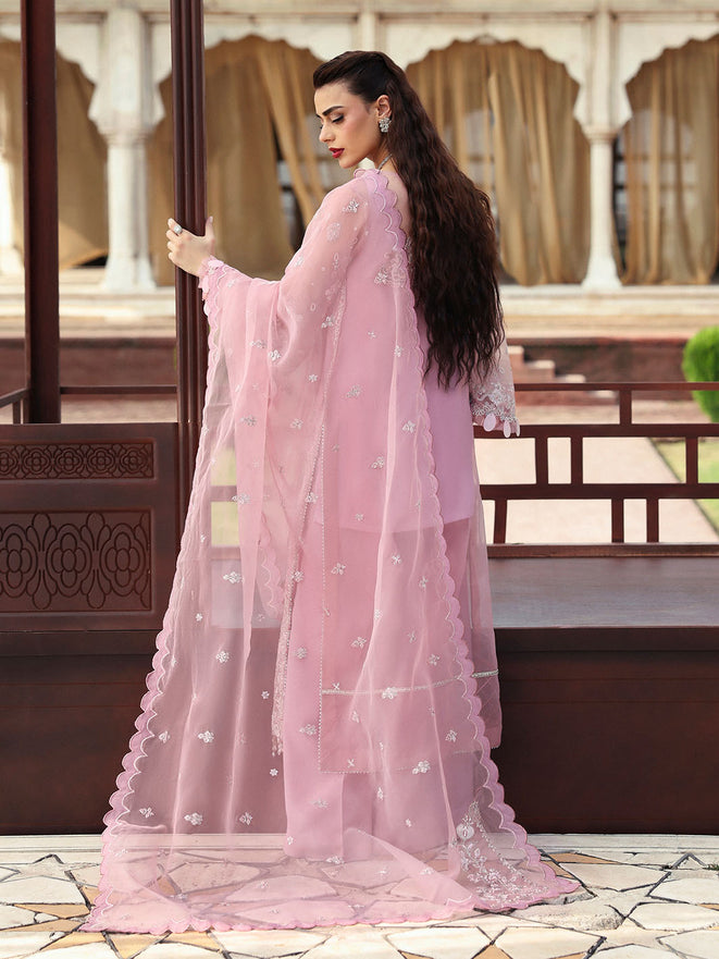 Parishay | Jahanara Luxury Formals | JRA - 05