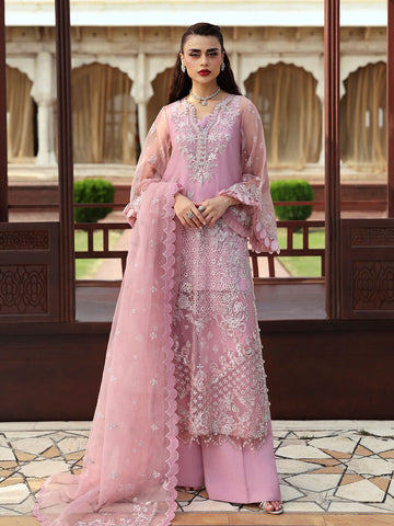 Parishay | Jahanara Luxury Formals | JRA - 05