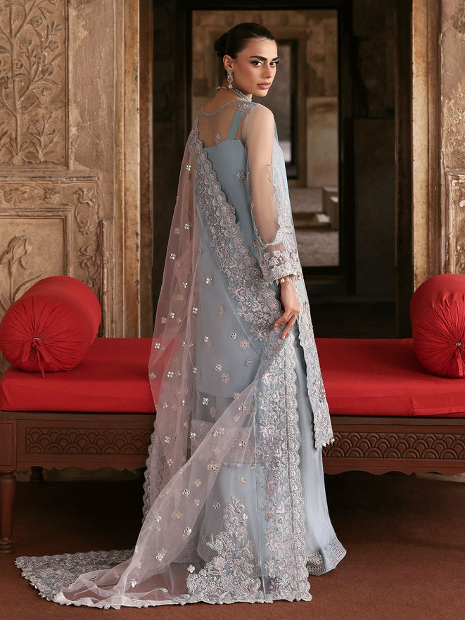 Parishay | Jahanara Luxury Formals | JRA - 06