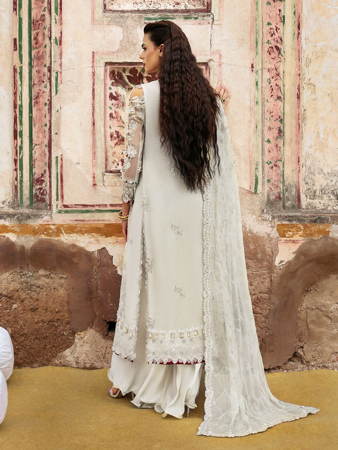 Parishay | Jahanara Luxury Formals | JRA - 07