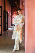 Saira Rizwan | Lawn 2024 | Anaya SRLL2-24-06 - Pakistani Clothes for women, in United Kingdom and United States