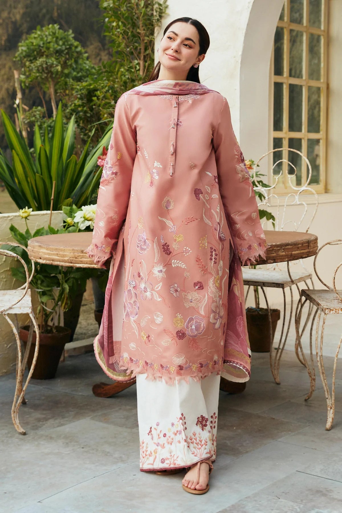 Zara Shahjahan | Coco Lawn 24 | JABEEN-6A - Pakistani Clothes for women, in United Kingdom and United States