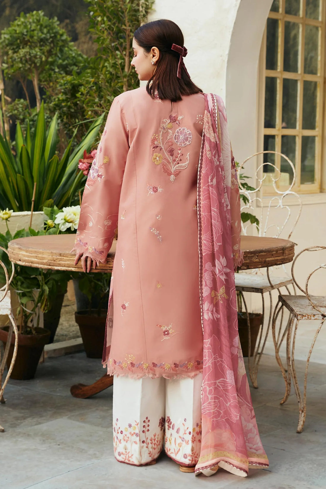 Zara Shahjahan | Coco Lawn 24 | JABEEN-6A - Pakistani Clothes for women, in United Kingdom and United States