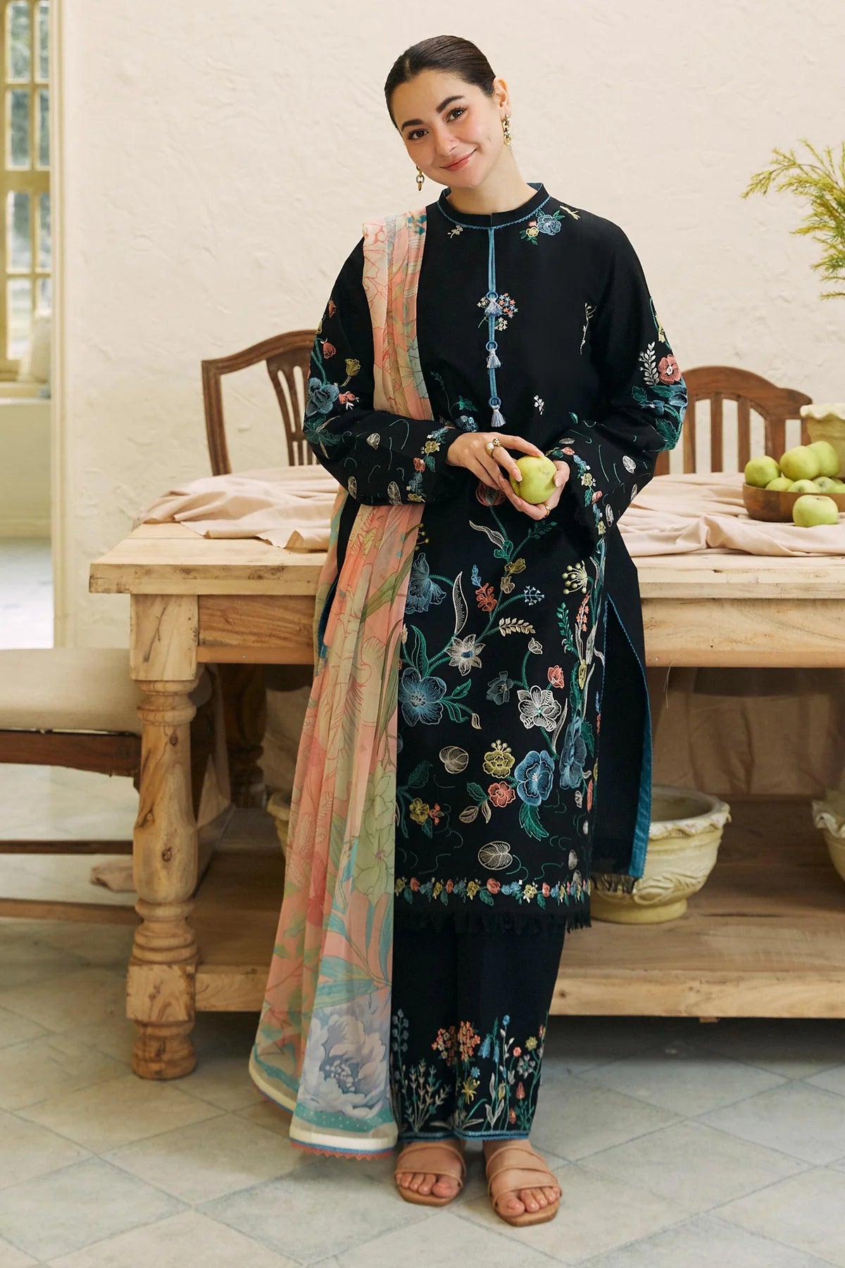 Zara Shahjahan | Coco Lawn 24 | JABEEN-6B - Pakistani Clothes for women, in United Kingdom and United States