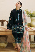 Zara Shahjahan | Coco Lawn 24 | JABEEN-6B - Pakistani Clothes for women, in United Kingdom and United States