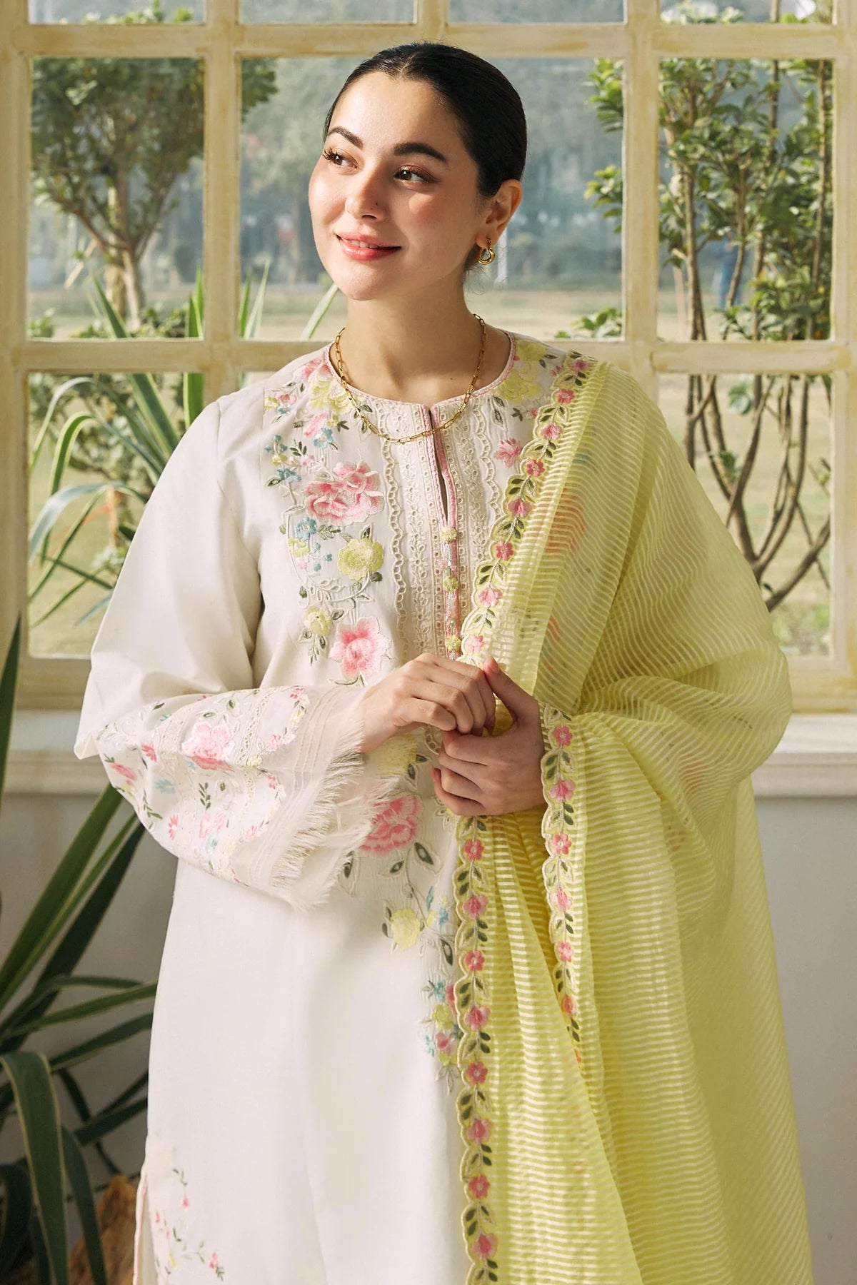 Zara Shahjahan | Coco Lawn 24 | JANAAN-7B - Pakistani Clothes for women, in United Kingdom and United States