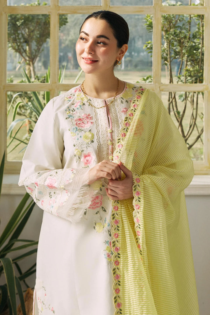 Zara Shahjahan | Coco Lawn 24 | JANAAN-7B - Hoorain Designer Wear - Pakistani Ladies Branded Stitched Clothes in United Kingdom, United states, CA and Australia