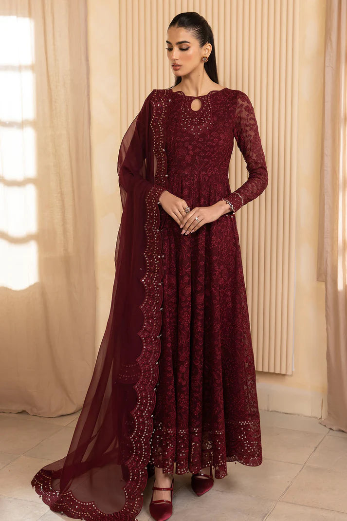 Jazmin | Formals Collection | UC-3033 - Pakistani Clothes for women, in United Kingdom and United States