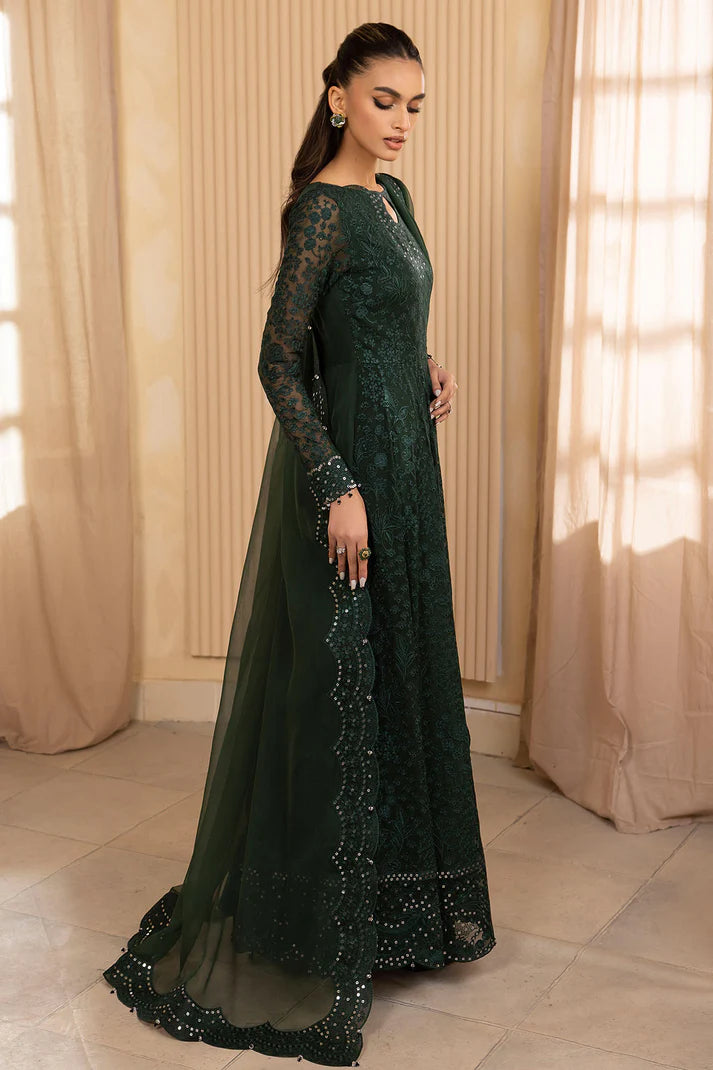 Jazmin | Formals Collection | UC-3034 - Pakistani Clothes for women, in United Kingdom and United States