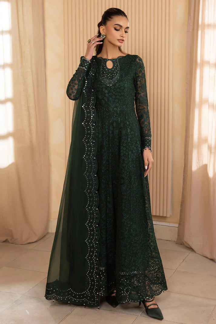 Jazmin | Formals Collection | UC-3034 - Pakistani Clothes for women, in United Kingdom and United States