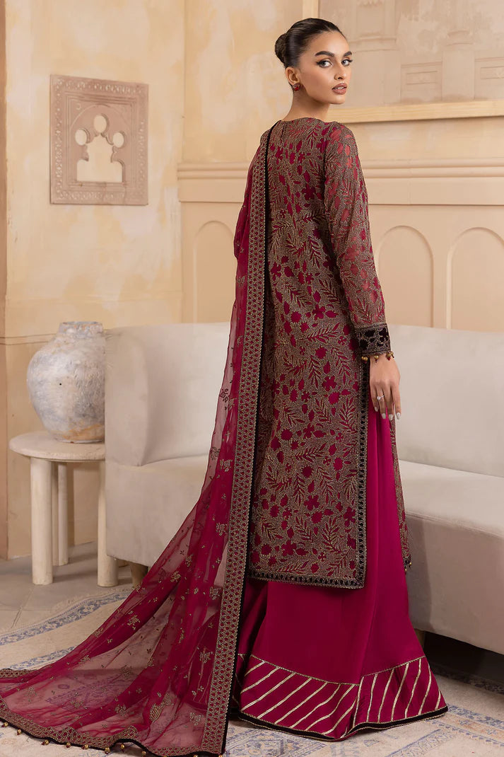 Jazmin | Formals Collection | UC-3035 - Pakistani Clothes for women, in United Kingdom and United States