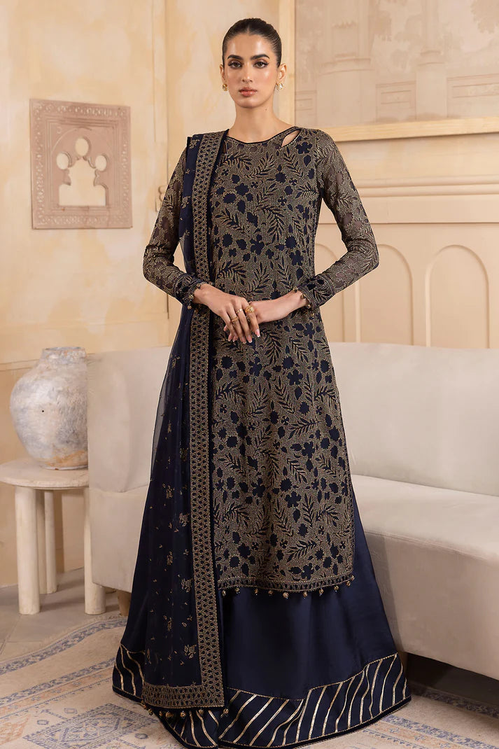 Jazmin | Formals Collection | UC-3036 - Pakistani Clothes for women, in United Kingdom and United States