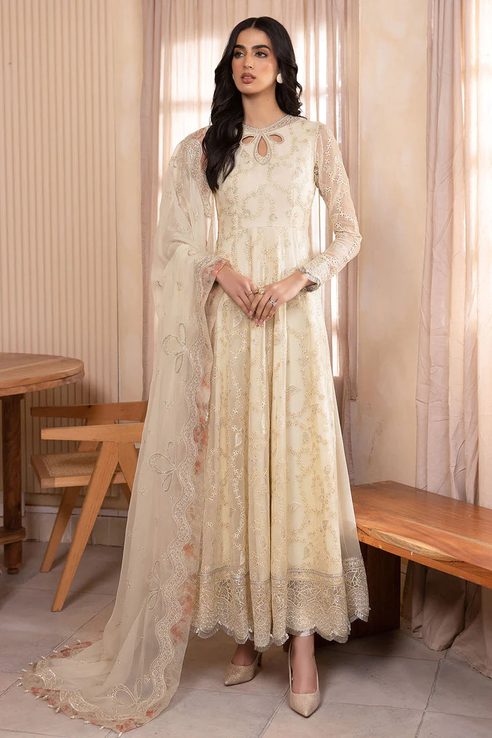 Jazmin | Formals Collection | UC-3038 - Pakistani Clothes for women, in United Kingdom and United States