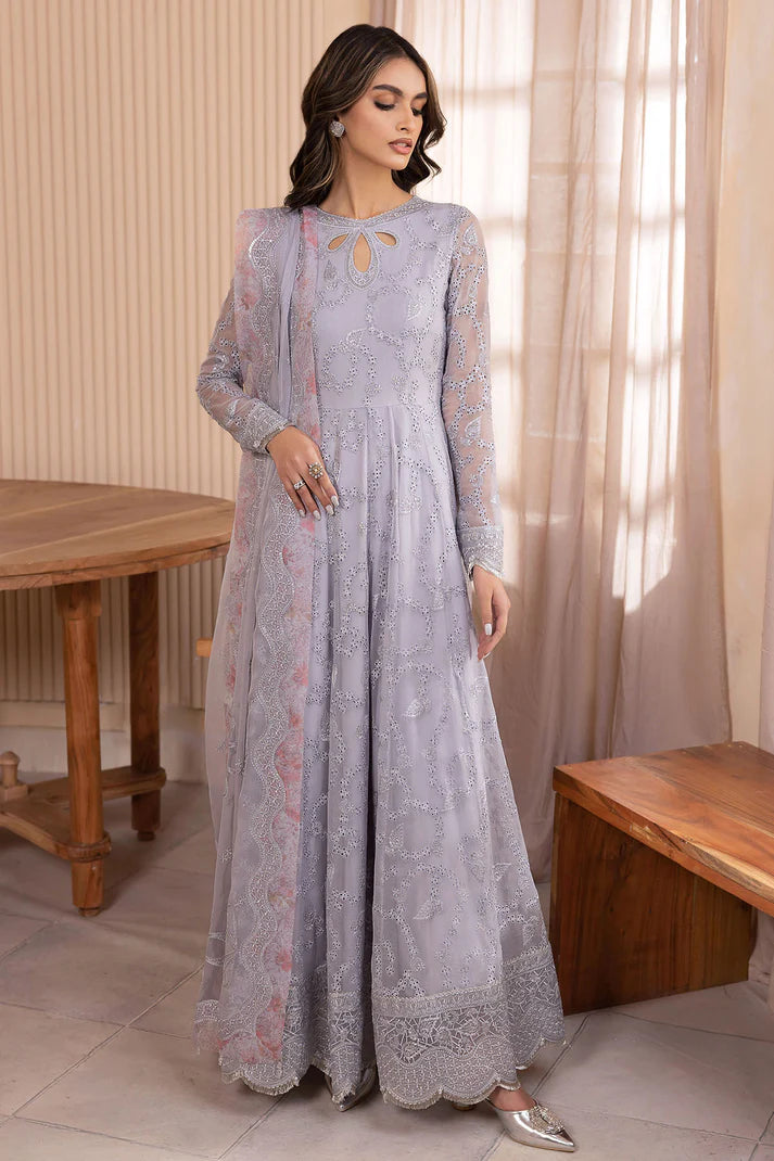 Jazmin | Formals Collection | UC-3039 - Pakistani Clothes for women, in United Kingdom and United States