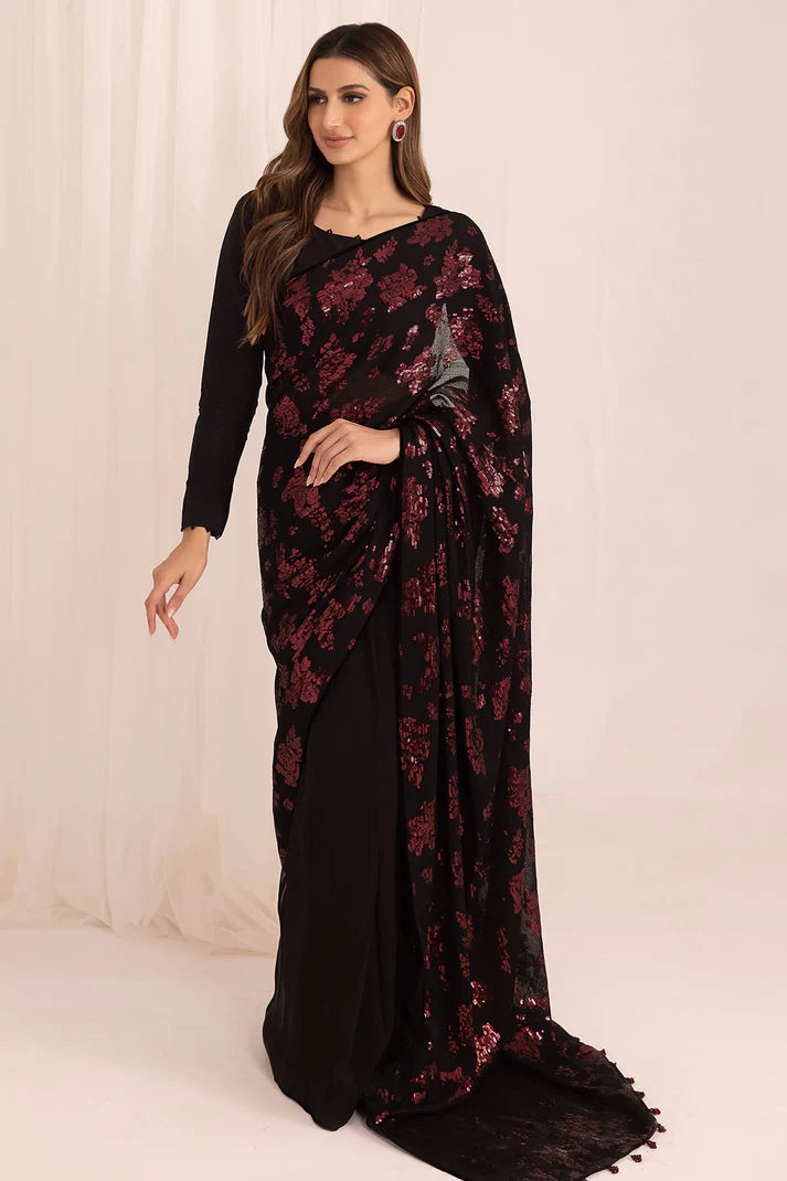 Jazmin | Formals Collection | UC-3018 - Hoorain Designer Wear - Pakistani Ladies Branded Stitched Clothes in United Kingdom, United states, CA and Australia