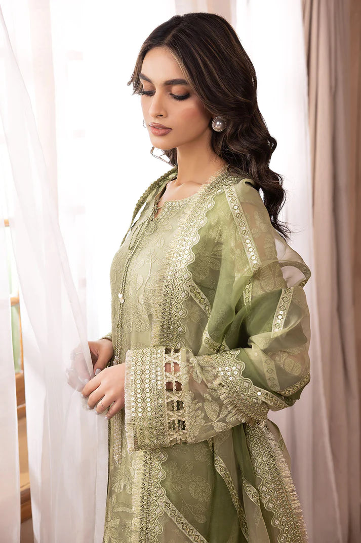 Jazmin | Formals Collection | UC-3032 - Pakistani Clothes for women, in United Kingdom and United States