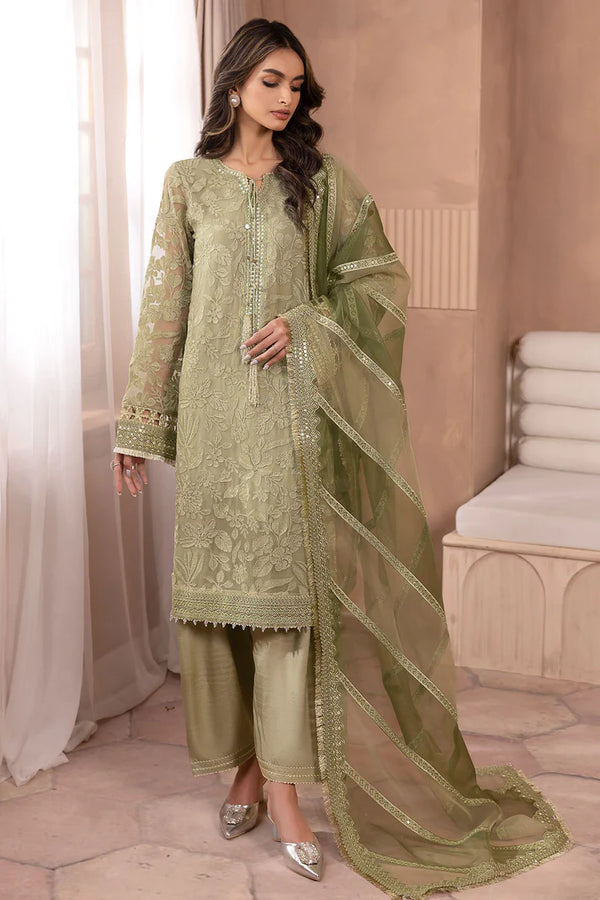 Jazmin | Formals Collection | UC-3032 - Pakistani Clothes for women, in United Kingdom and United States