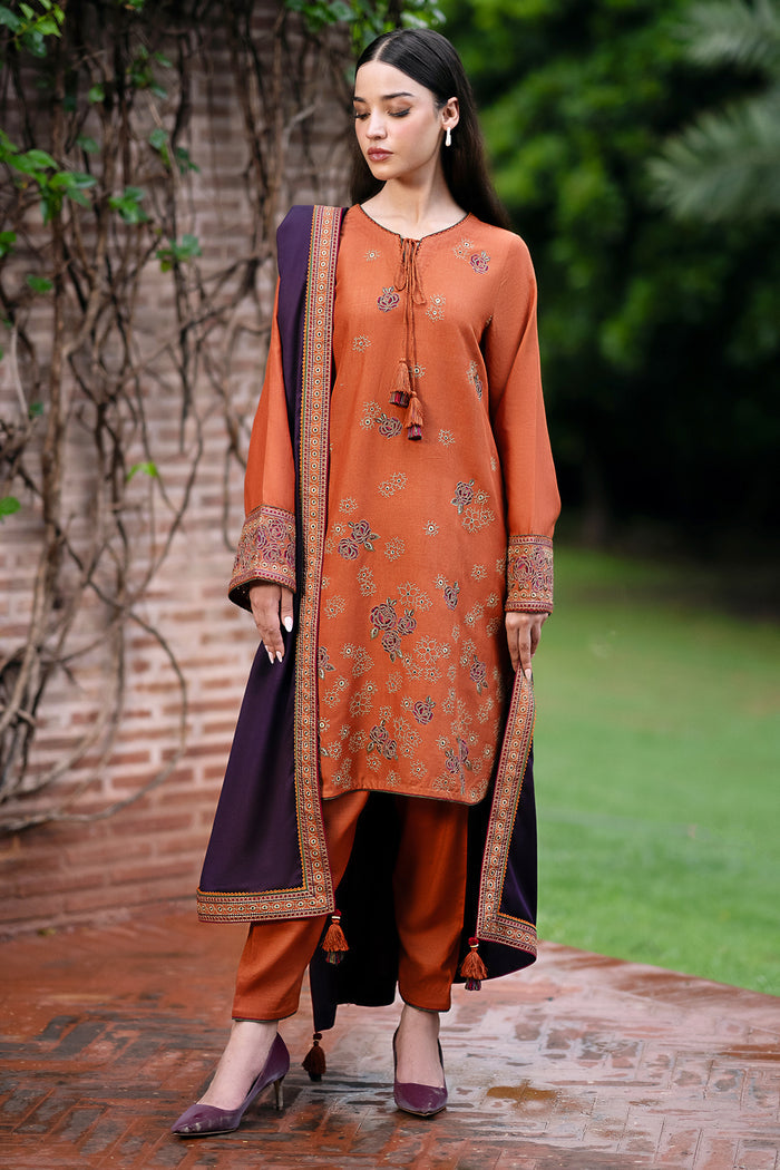 Jazmin | Ready to Wear | KHADDAR RTW-1138