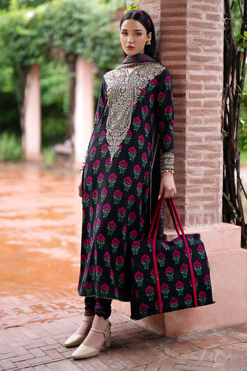 Jazmin | Ready to Wear | KHADDAR RTW-1136