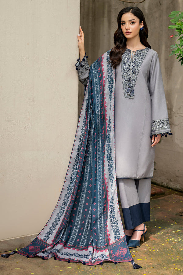 Jazmin | Ready to Wear | KHADDAR RTW-1130