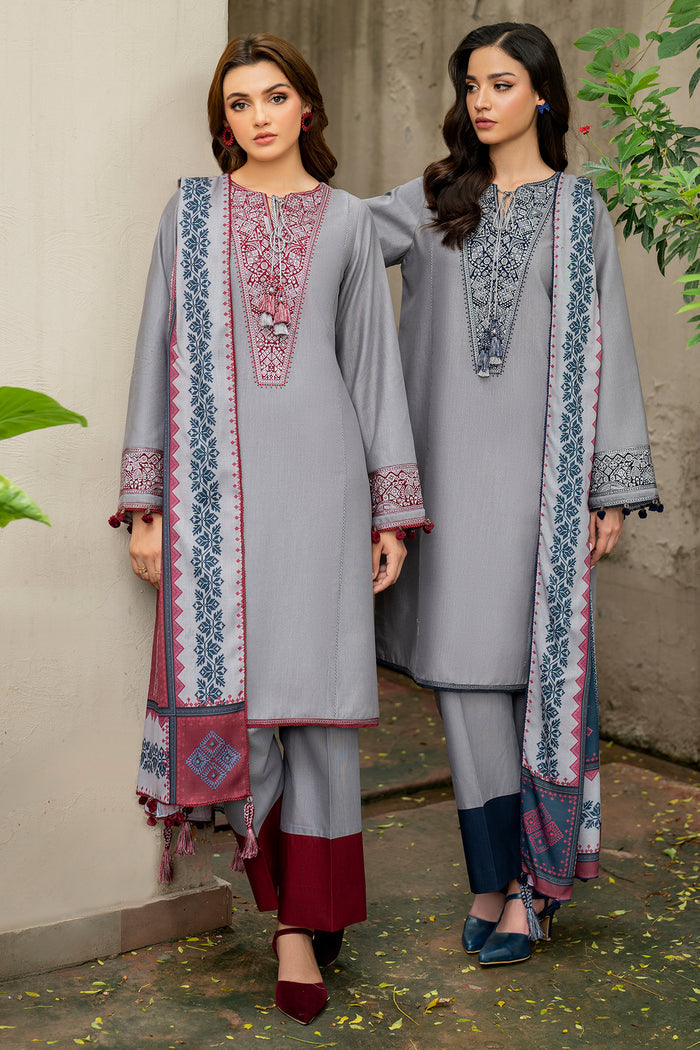 Jazmin | Ready to Wear | KHADDAR RTW-1129