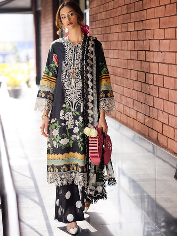 Mahnur | After Hours Luxury Lawn 25 | Jellybean Joy