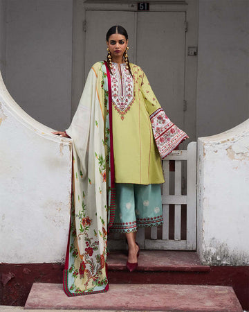 Jugnu | SS 25 | Siran