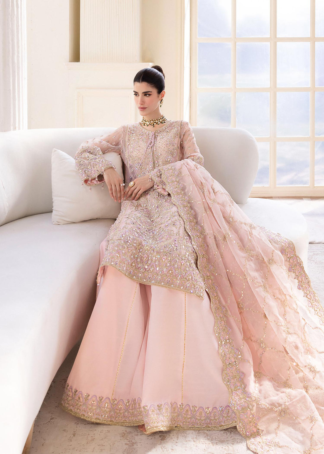 Kanwal Malik | Wedding Formals and Bridals | Orchid