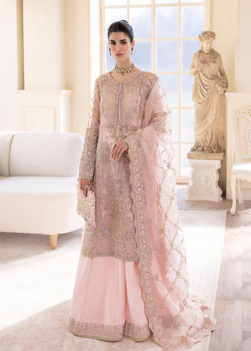 Kanwal Malik | Wedding Formals and Bridals | Orchid