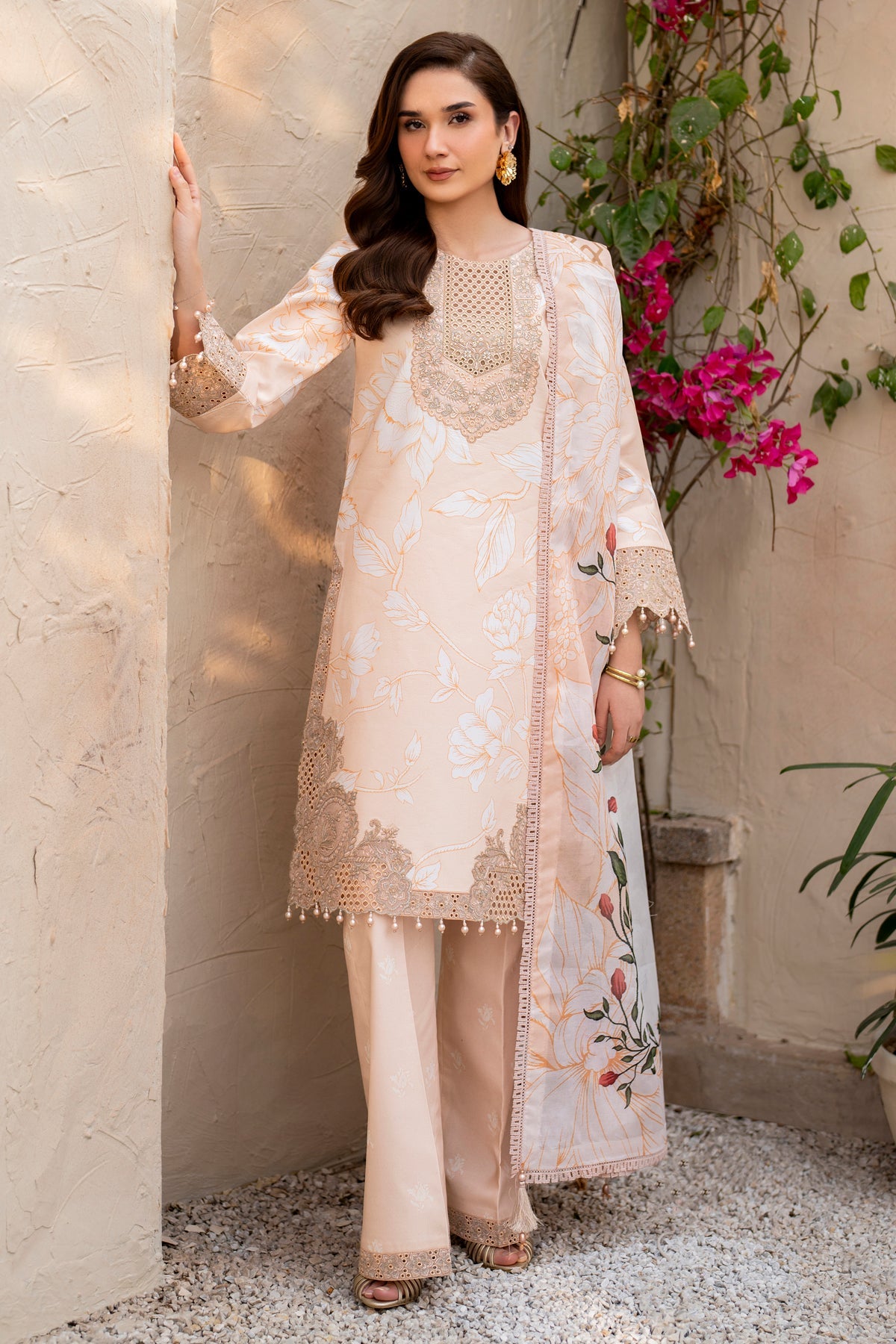 Alizeh | Levana Lawn | Kaai