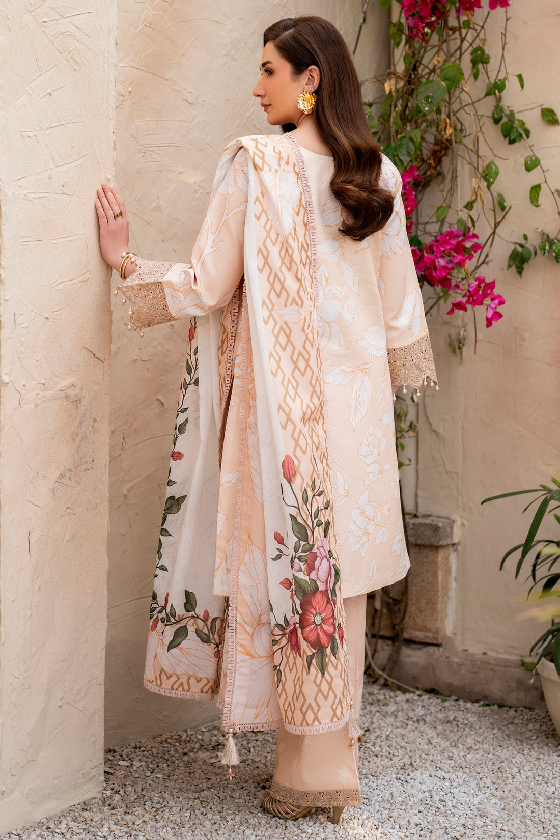 Alizeh | Levana Lawn | Kaai